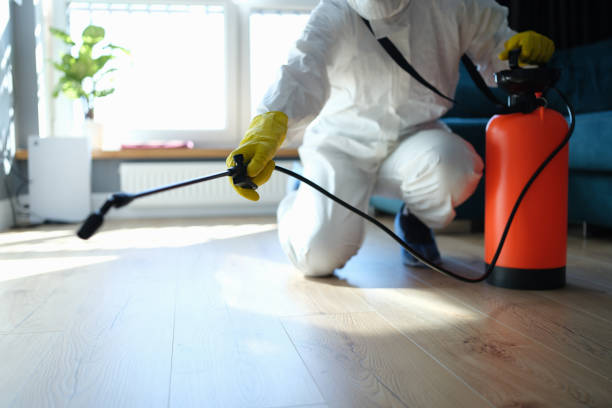 Reliable Drug Lab Cleanup contractor in National Park, NJ by Trauma Clean Pros